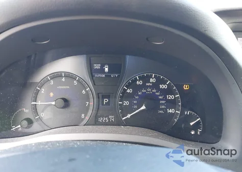 2010 Lexus Rx 350 из США, поврежденный, VIN 2T2BK1BA0AC046705